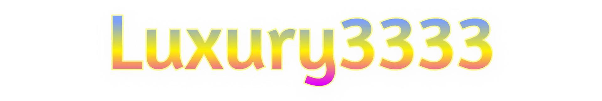 Luxury3333